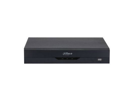 Dahua WizSense Series XVR5108HS-4KL-I3 - Fristånde DVR - i nätverk