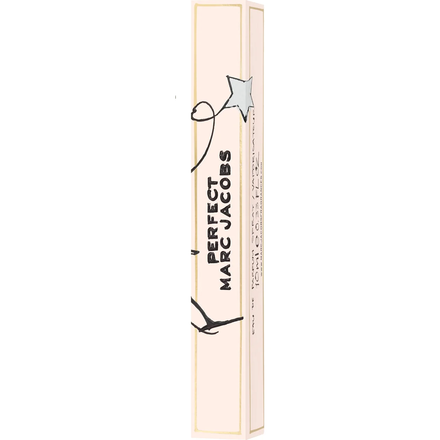 Marc Jacobs Perfect Eau De Parfum 10 ml, bild 3