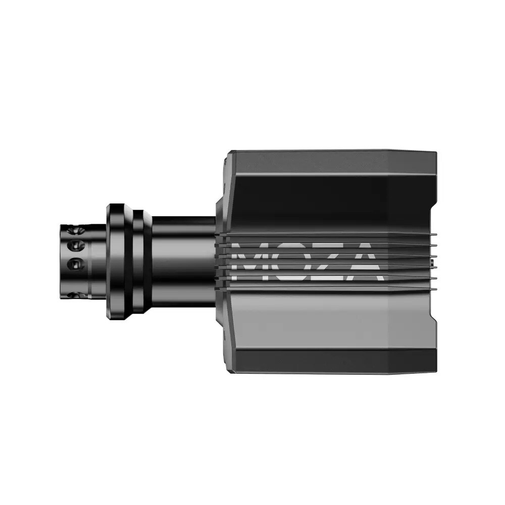 MOZA R9 V3 Direct Drive-bas, bild 2