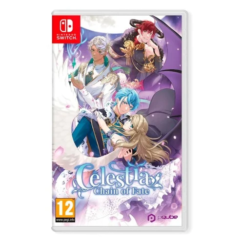 Celestia - Chain of Fate