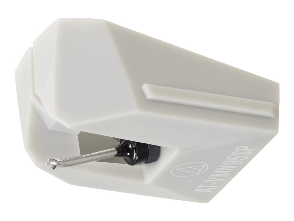 At VMN95SP 78rpm stylus