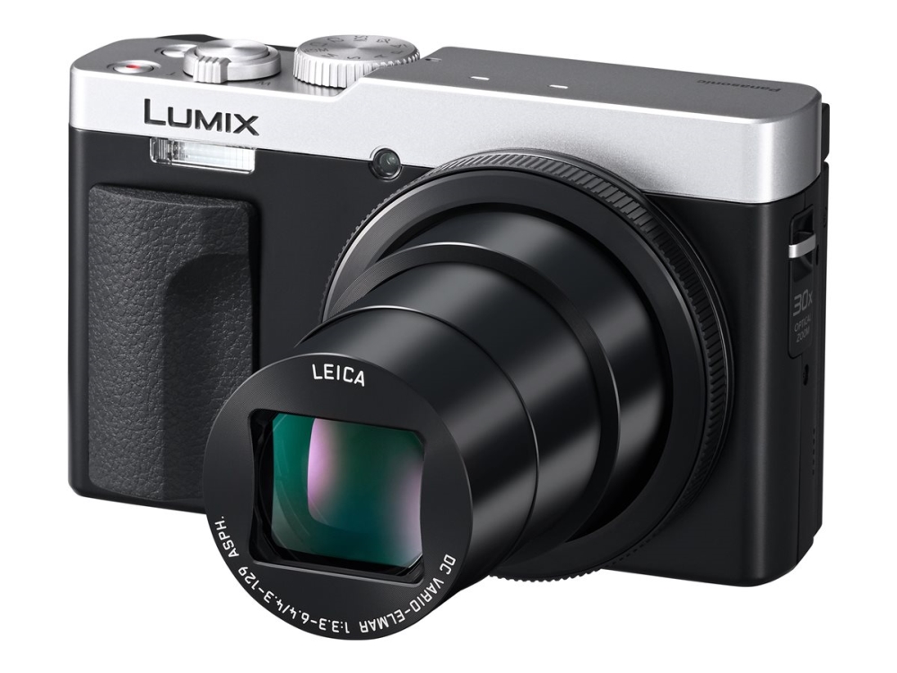 Lumix TZ99 Black