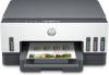 HP Smart Tank 720, skrivare + scanner + kopiator, 15/9 ppm ISO, 1200x1200 dpi scanner, duplex, AirPrint, USB/LAN/WiFi/Bluetooth, bild 2