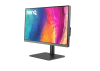 BenQ PD2706U 27" 4K UHD IPS Design Monitor, bild 2