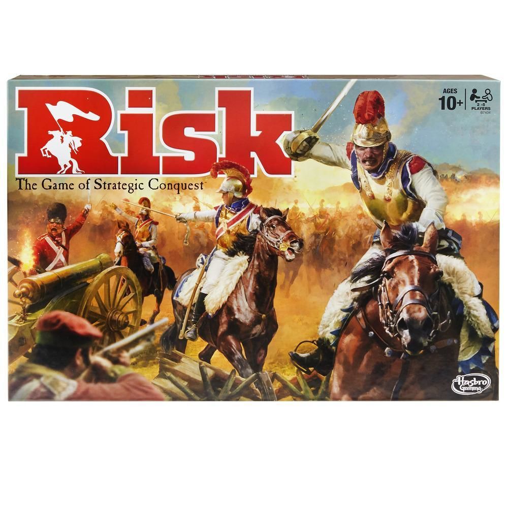Risk (Sv), bild 4