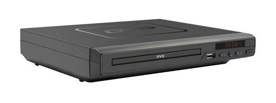 Reflexion DVD367, CD, DVD, 224 mm, 190 mm, 45 mm, 660 g, 250 mm