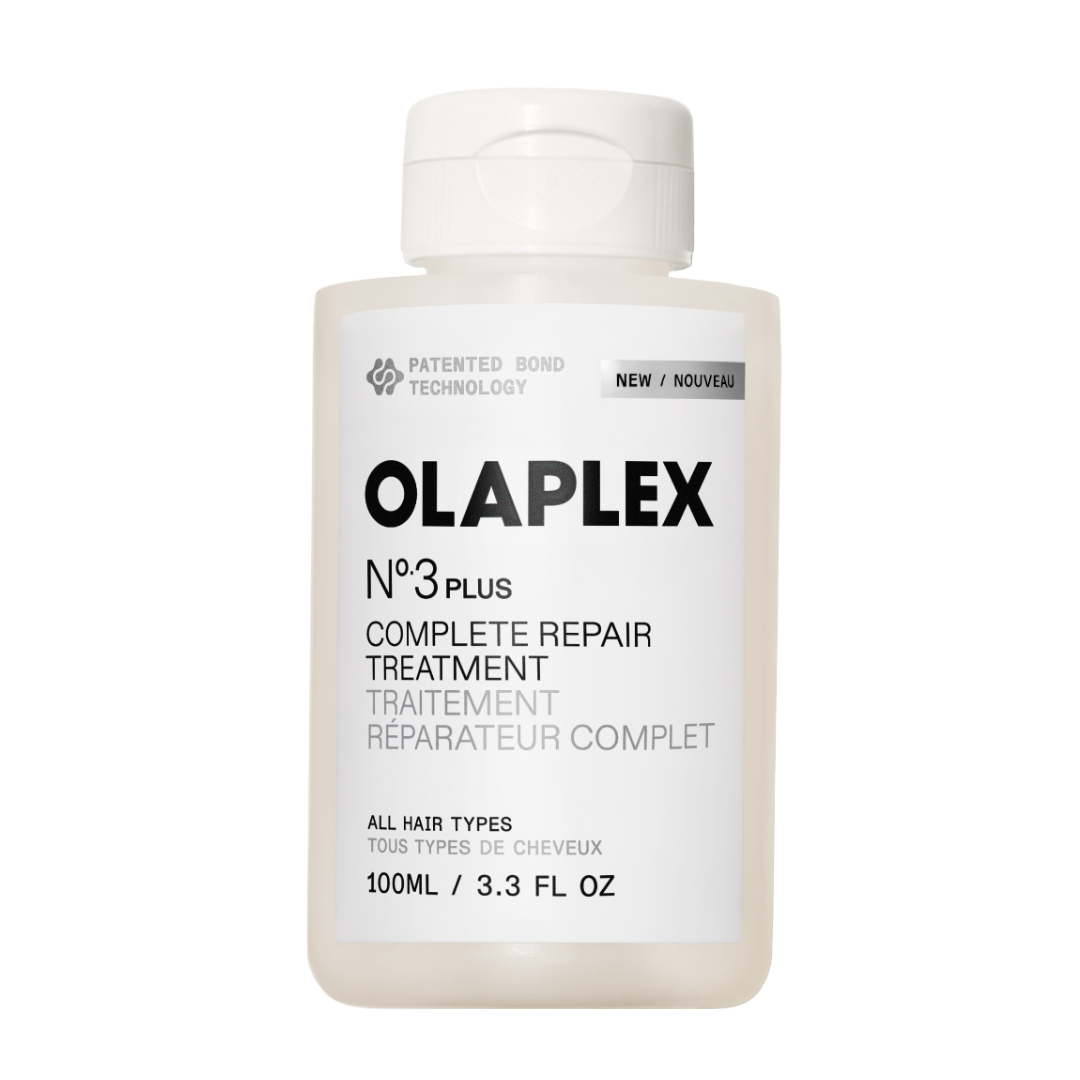 Olaplex No3 Plus Complete Repair Treatment 100 ml 100 ml