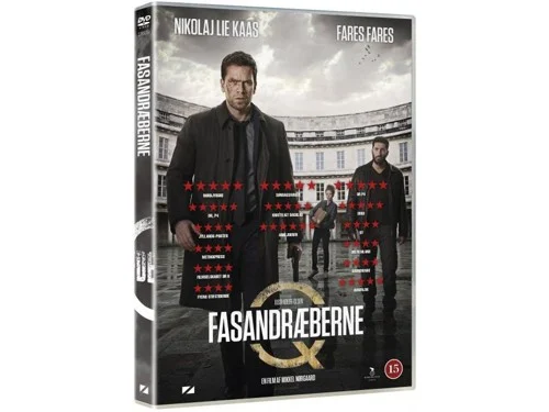 Fasandræberne - DVD, bild 2