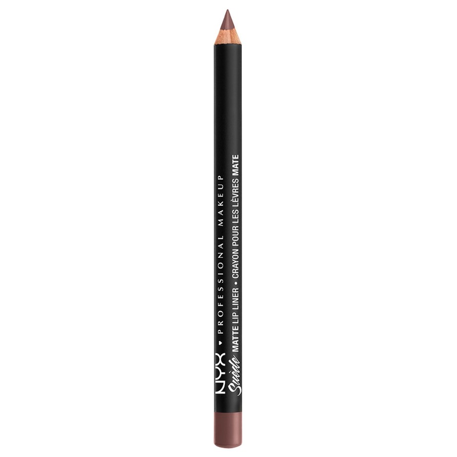 NYX PROFESSIONAL MAKEUP Suede Matte Lip Liner 30 Los Angeles 30 Los Angeles