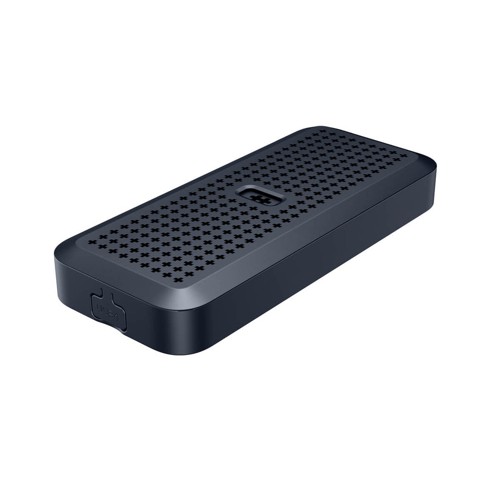 Hyperdrive USB4 SSD Hårddiskkabinett