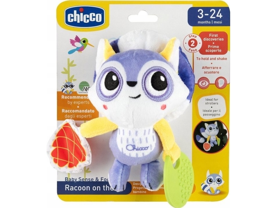 Chicco 164820 hängare till barnvagn SZOP