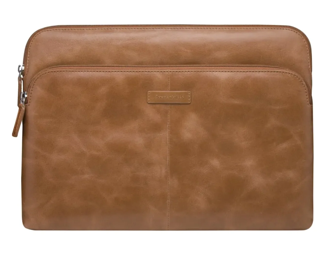 dbramante1928 Skagen Pro+ sleeve för MacBook Pro 14/14" (beige)