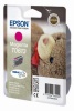 Epson Stylus D68/D88 Magenta (T0613), 8 ml