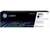 HP 207X High Yield, black Laserjet toner Cartridge 1 Styck Original svart w2210x, bild 3