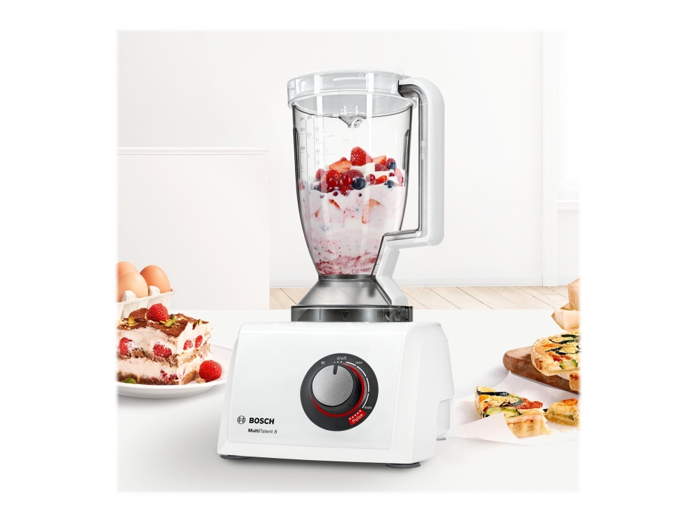 Bosch matberedare MC812W620