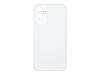 Samsung Galaxy A15 5G/4G Clear skal, transparent