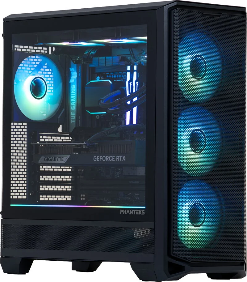 Webhallen Config Pro - a295