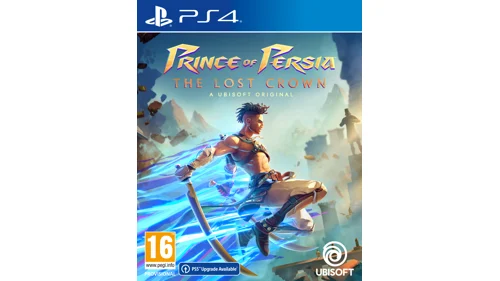 Prince of Persia: The Lost Crown (PS4), bild 3