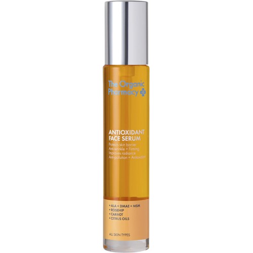 The Organic Pharmacy Antioxidant Face Serum 35 ml 35 ml
