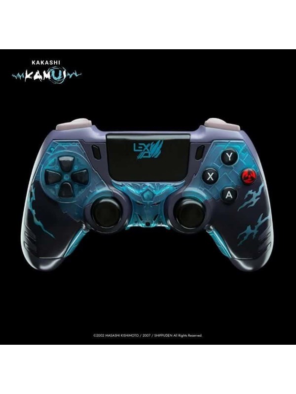 Lexip - Kakashi Controller Design By Tsume - Naruto Shippuden, bild 4