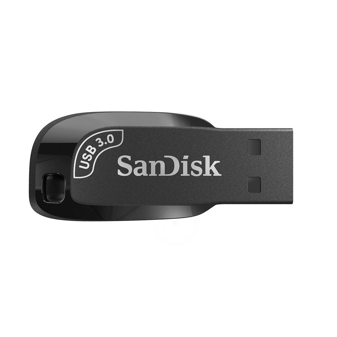 SanDisk Ultra USB Shift CZ410 USB-minne, 32GB, (USB3.0)
