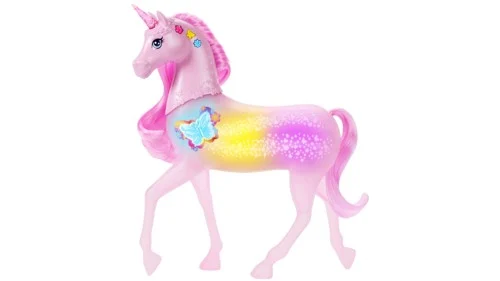 Barbie Enhörning, bild 3