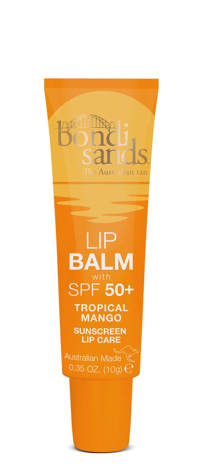 Bondi Sands SPF 50+ Lip Balm Mango 10 g