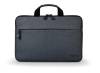 Väska PORT Designs Belize Slim Laptop Case 13.3" - Svart
