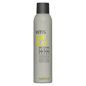 KMS HairPlay Dry Texture Spray 250 ml, bild 2