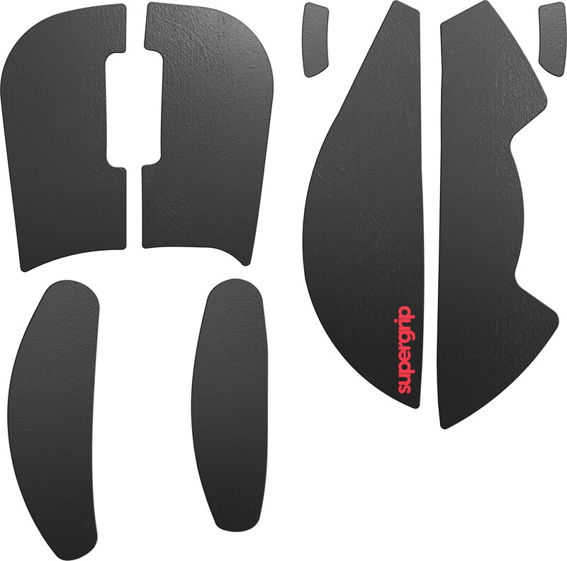 Pulsar Supergrip Grip tape till Pulsar Xlite V3 Mini, bild 2