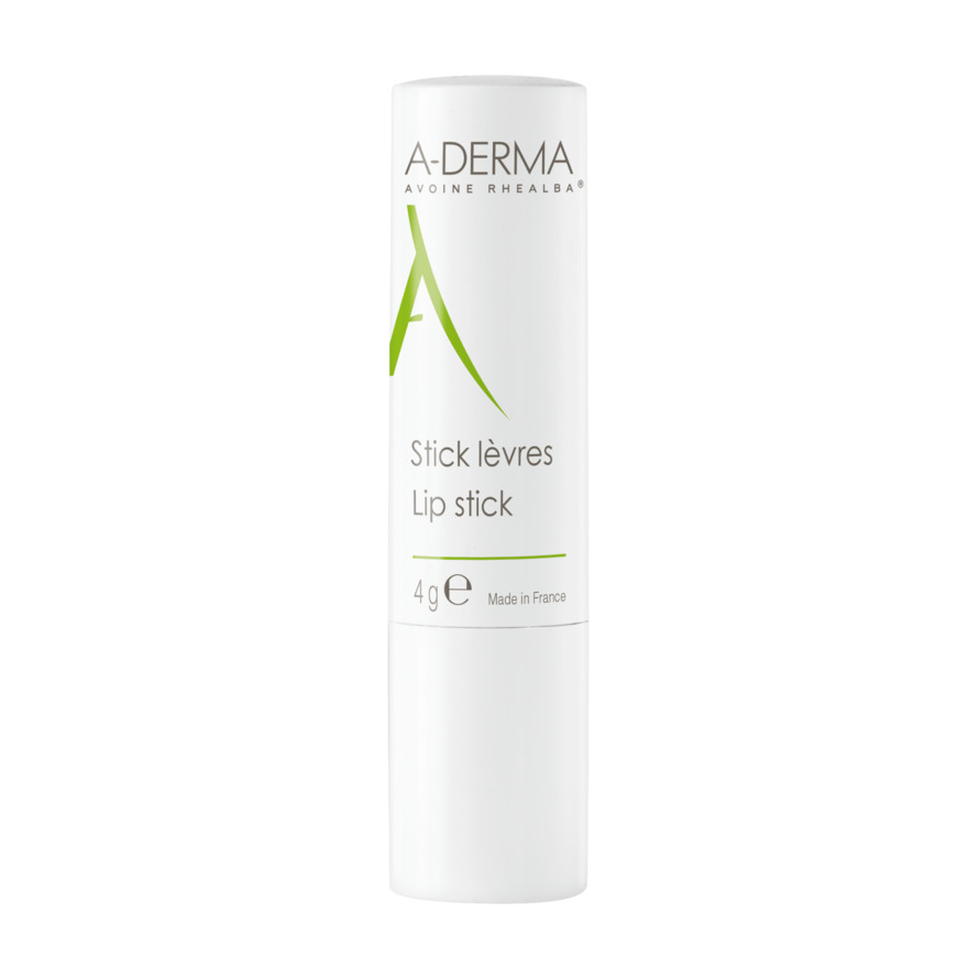 A-DERMA Lip Stick 4 g, bild 3