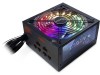 Inter-Tech Argus RGB-750W CM II, ATX, 140 mm fläkt, 80PLUS Gold, semi-modulärt, bild 2