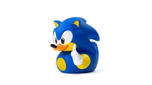 Numskull - Sonic Tubbz BOXED Sonic, bild 3