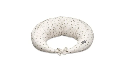 Vinter&Bloom Meadow Amningskudde Soft Sand, 1 st, bild 5