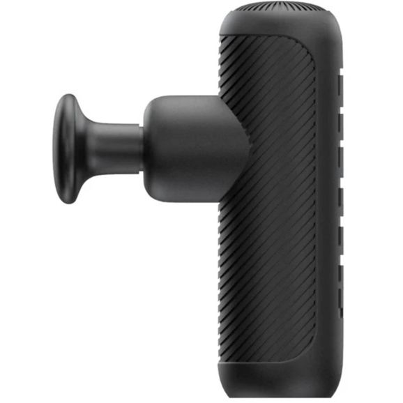 ELEEELS P2 Pocket massagepistol, svart