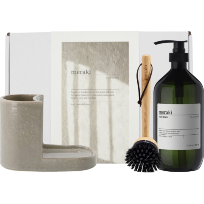Meraki Kitchen Gift Box