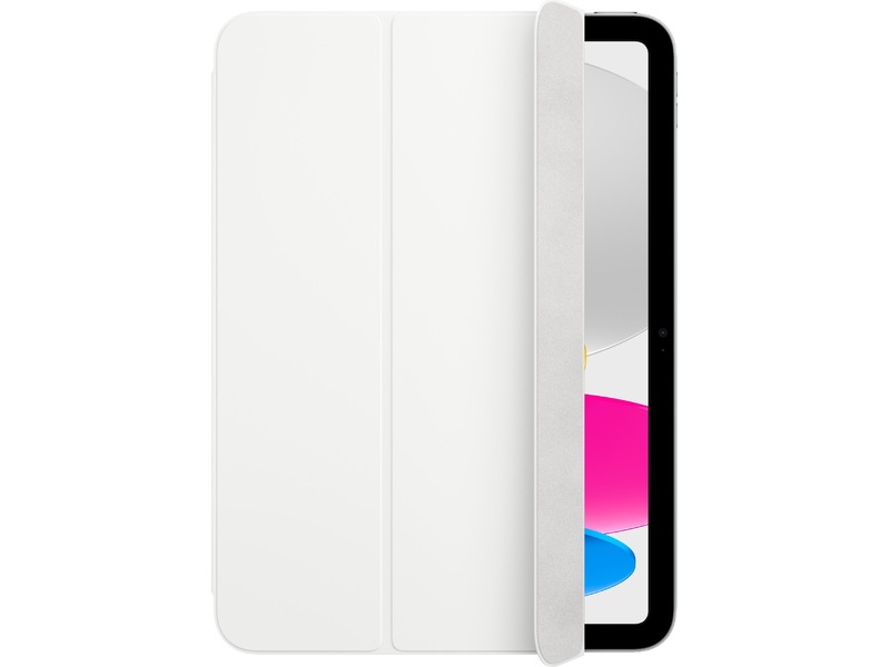Apple iPad (A16) Smart Folio, vit, bild 5