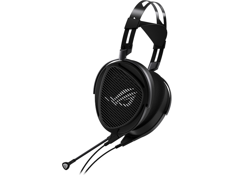Asus A702 ROG Kithara gamingheadset (svart), bild 4