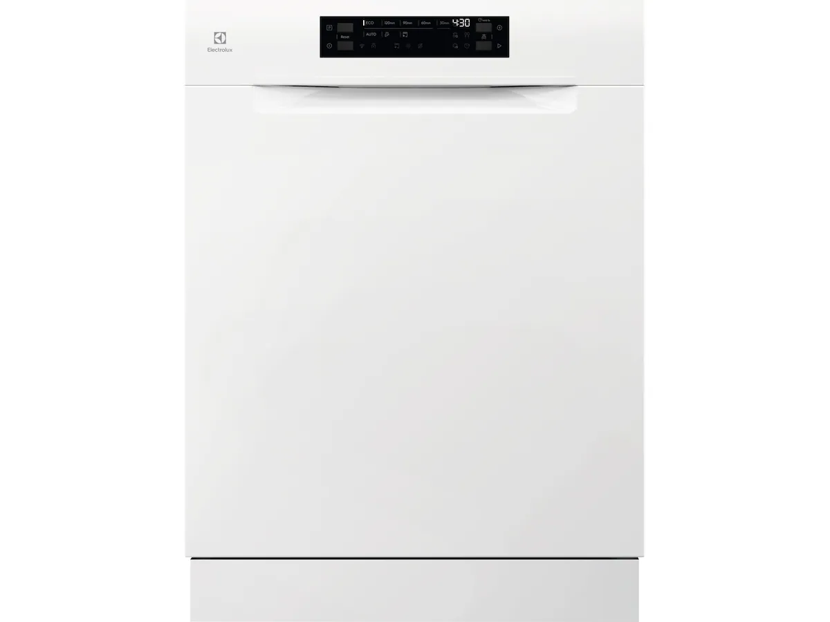 Electrolux E62UB100EW diskmaskin