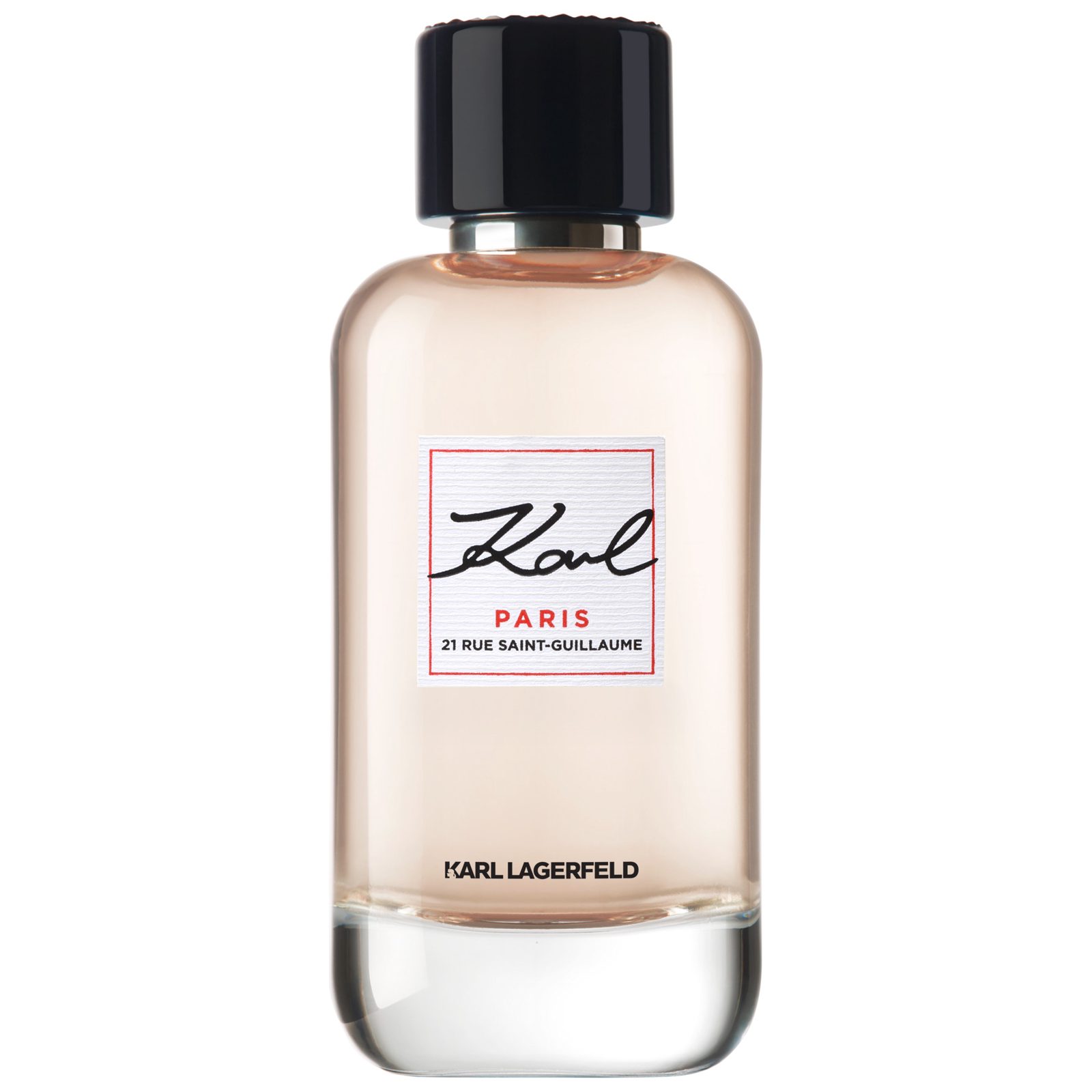 Karl Lagerfeld Paris Saint Guillaume EDP - 100 ml, bild 4