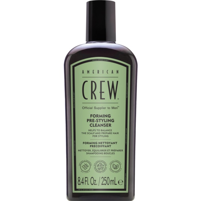 American Crew Hair Forming Shampoo 250 ml 250 ml