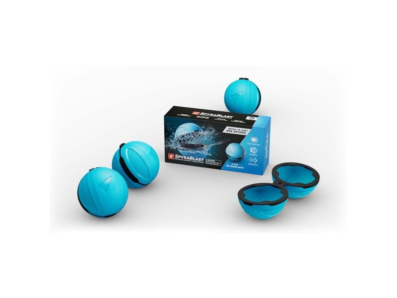 SpyraBlast - Blue, bild 4