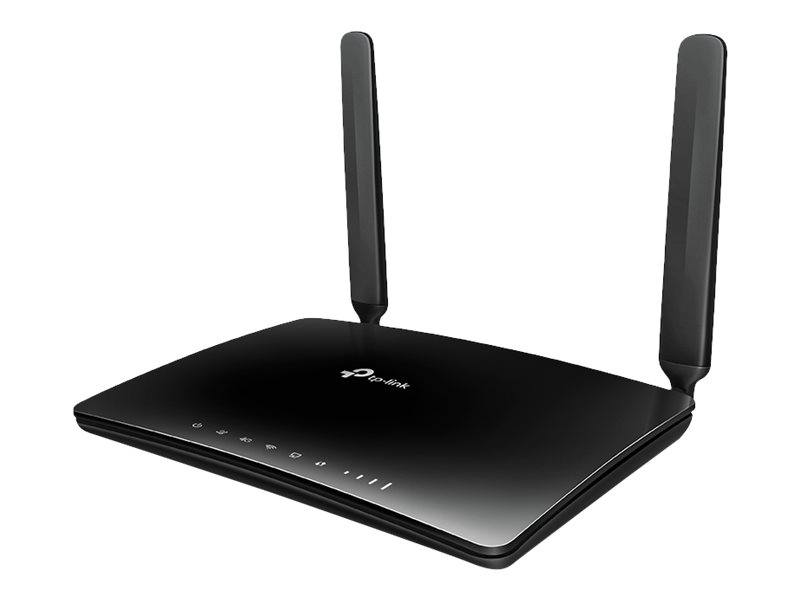 TP-Link Archer MR200 4G CAT 4 WiFi 5 router, bild 2