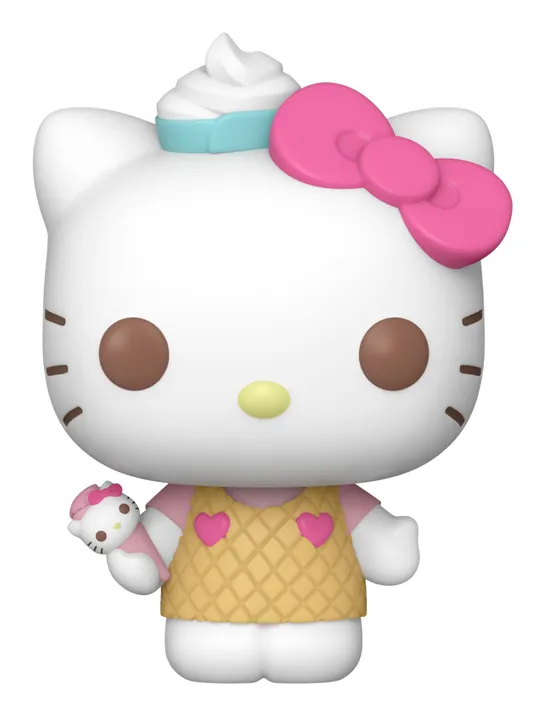 Funko POP! Vinyl Sanrio Hello Kitty