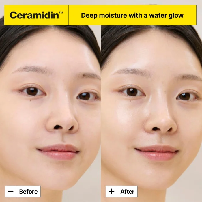 Dr.Jart+ Ceramidin Skin Barrier Moisture Recovery Serum 30 ml, bild 3