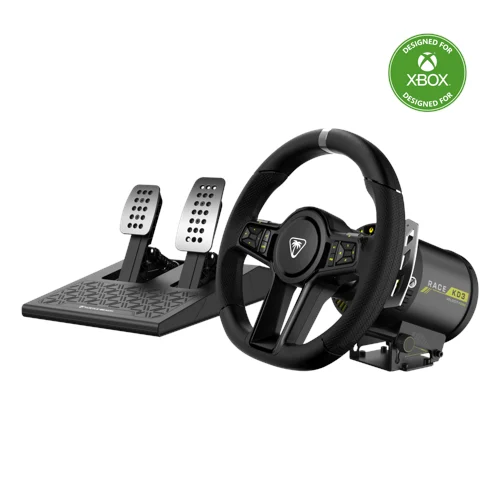 Turtle Beach VelocityOne Race KD3 racingset