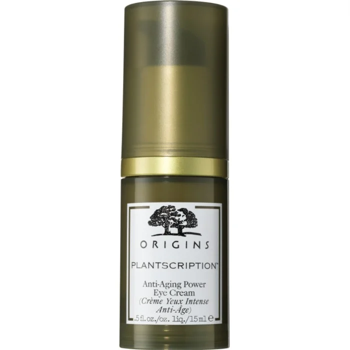 Origins Plantscription Anti-Aging Power Eye Cream 15 ml