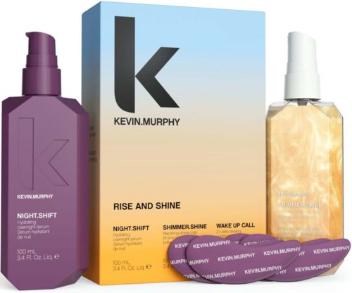 Kevin.Murphy Rise and Shine Kevin Murphy Rise and Shine, bild 2