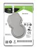 500 GB Seagate Barracuda, 5400 rpm, SATA3, 128 MB cache, 7mm
