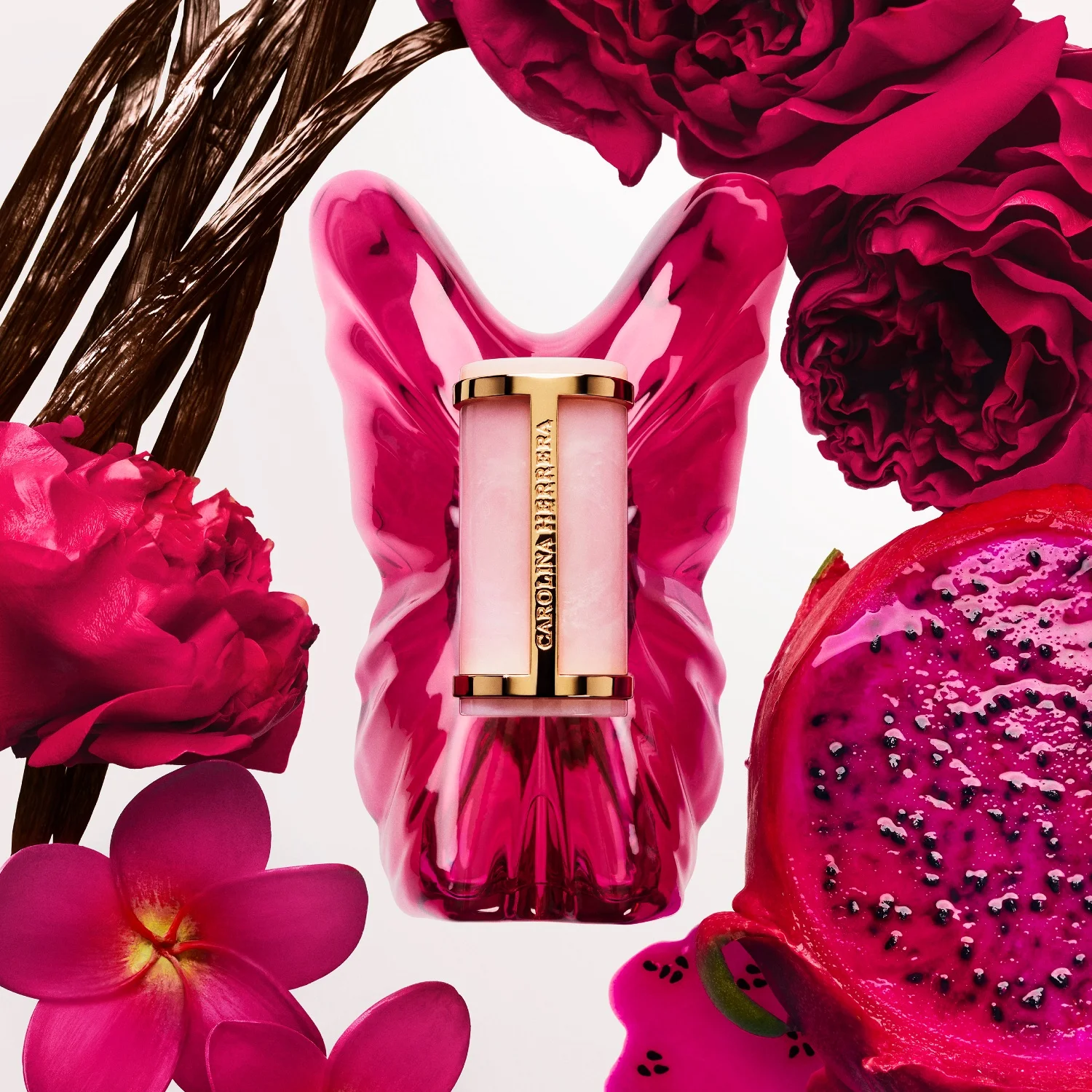 Carolina Herrera La Bomba Gift Set, bild 3